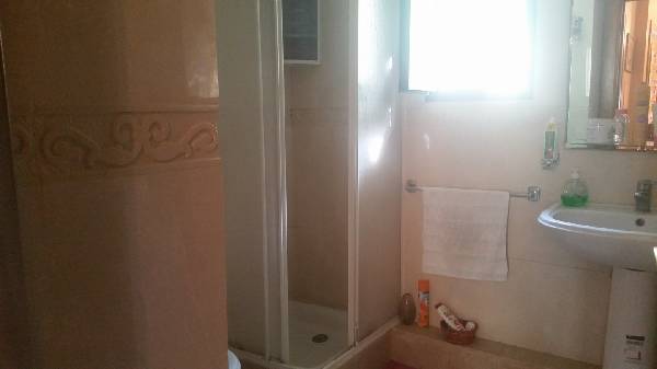 Rabat  Orangers  Appartement meublé en location