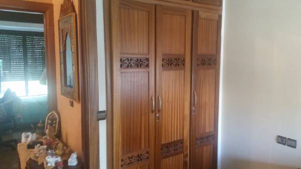 Rabat  Orangers  Appartement meublé en location