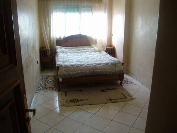 Rabat Hassan  Appartement en vente