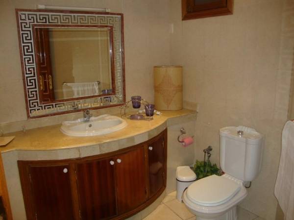 Rabat Hassan  Appartement en vente