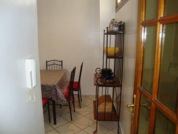 Rabat Hassan  Appartement en vente