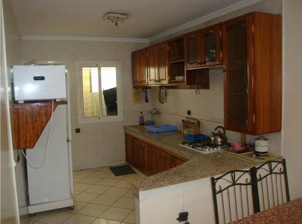 Rabat Hassan  Appartement en vente