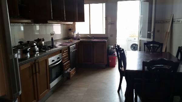 Rabat Haut Agdal Appartement meublé en location