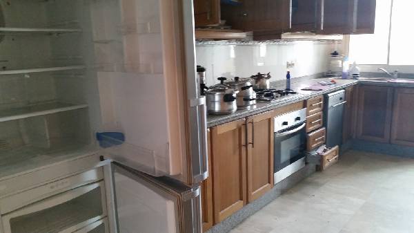 Rabat Haut Agdal Appartement meublé en location