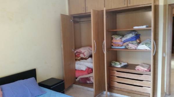 Rabat Haut Agdal Appartement meublé en location