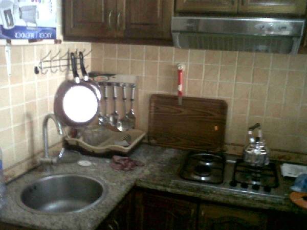 Rabat Agdal: Location Appartement meublé