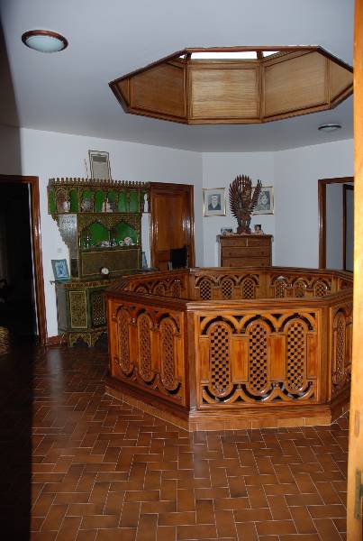 Rabat Hay Riad Villa en vente