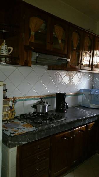 Rabat Hassan  Appartement meublé