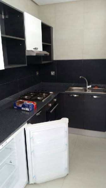 Rabat Hay riad  Studio en location