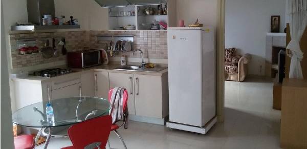 Rabat Agdal appartement meublé