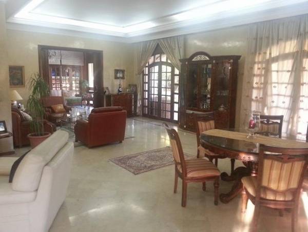 Rabat Bir Kacem Villa en vente