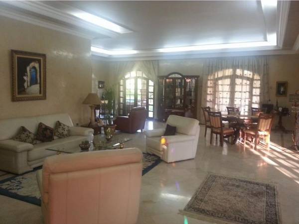 Rabat Bir Kacem Villa en vente