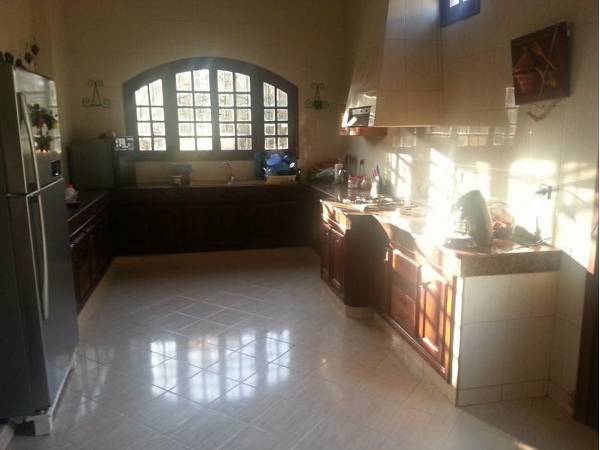 Rabat Bir Kacem Villa en vente