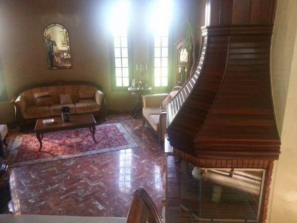 Rabat Bir Kacem Villa en vente