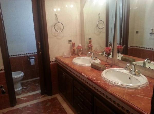 Rabat Bir Kacem Villa en vente