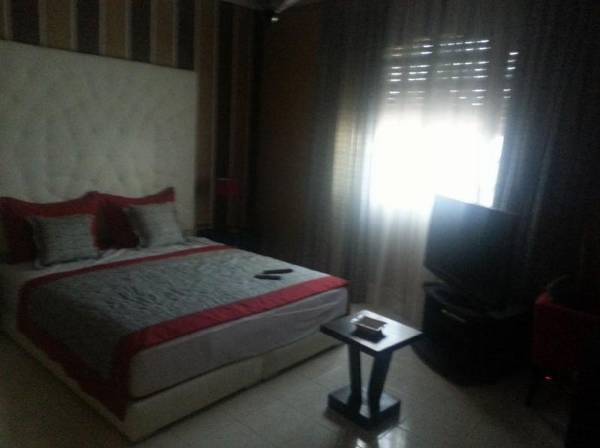 Rabat Bir Kacem Villa en vente