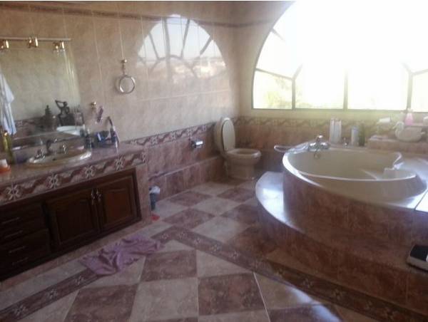 Rabat Bir Kacem Villa en vente