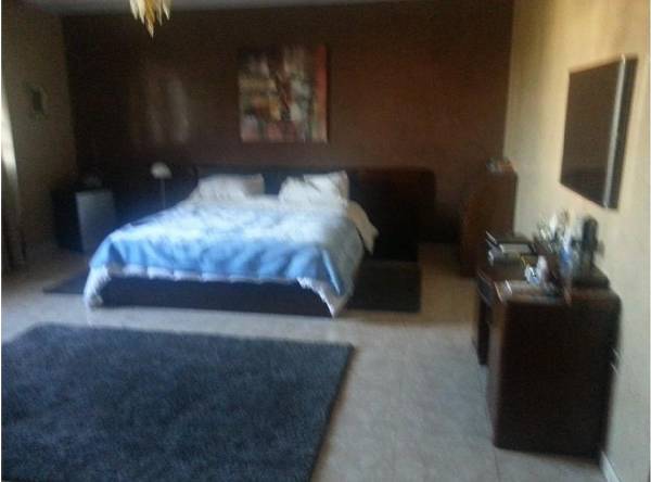 Rabat Bir Kacem Villa en vente