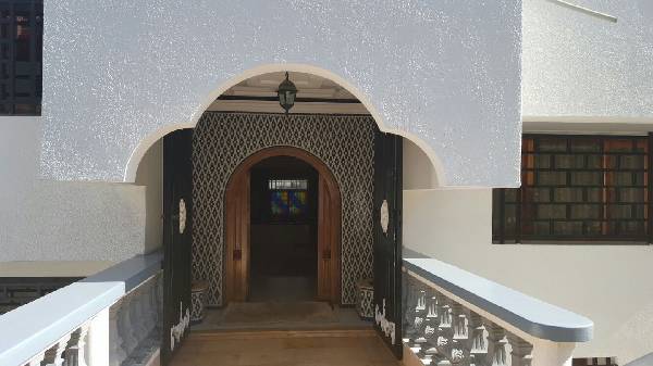 Rabat Hay Nahda Villa en vente
