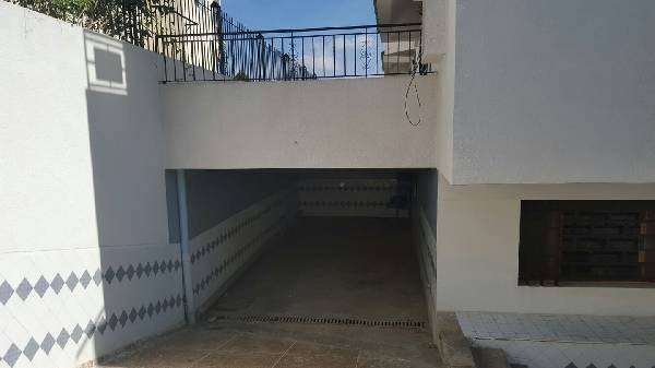 Rabat Hay Nahda Villa en vente