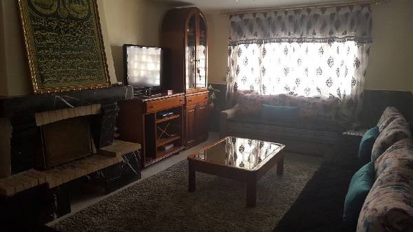 Rabat Hay Nahda Villa en vente