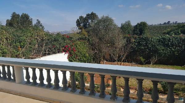 Rabat Hay Nahda Villa en vente