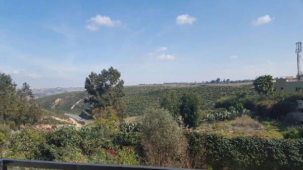 Rabat Hay Nahda Villa en vente