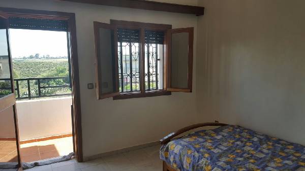 Rabat Hay Nahda Villa en vente