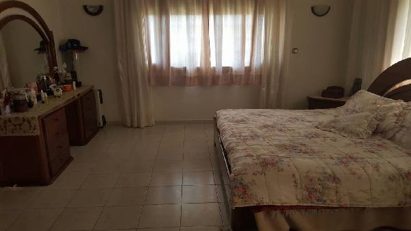 Rabat Hay Nahda Villa en vente