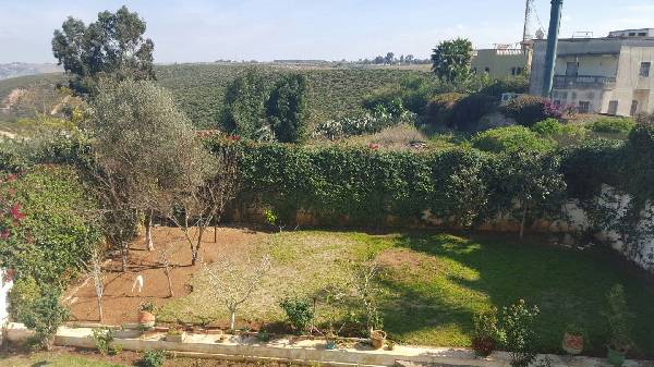 Rabat Hay Nahda Villa en vente