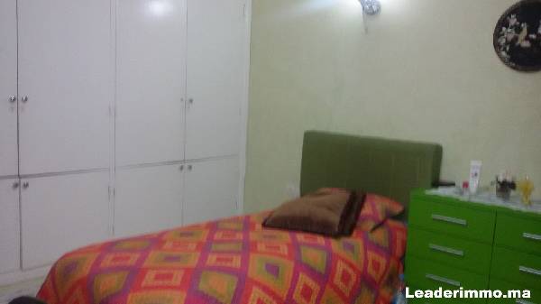 Rabat Agdal Appartement en vente