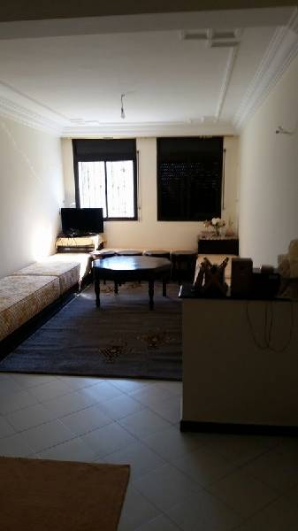 Rabat Bas Agdal  Appartement en vente