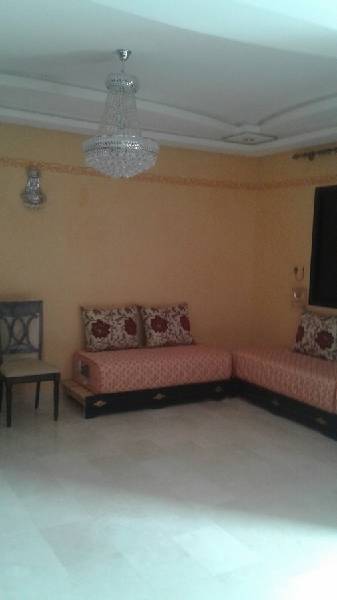 Rabat Hay Riad  Villa en vente