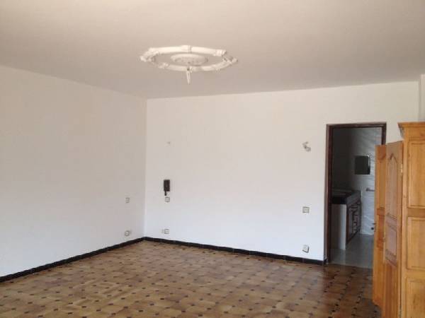 Location Villa à hay riad Rabat