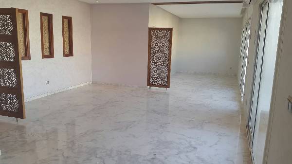 Rabat Haut Agdal appartement en vente