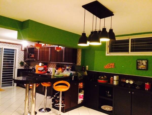 Rabat Harhoura  Villa meublée 300 m²