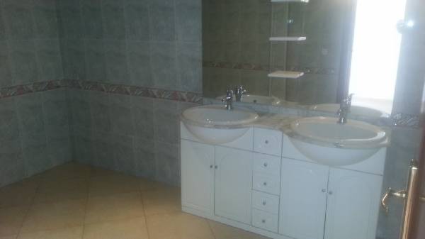 Rabat Souissi Villa en location