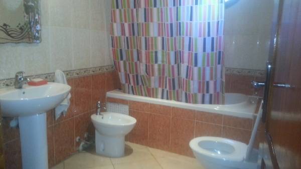 Rabat Souissi Villa en location