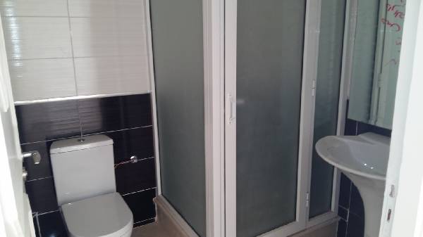 Rabat centre ville  Bureau en location