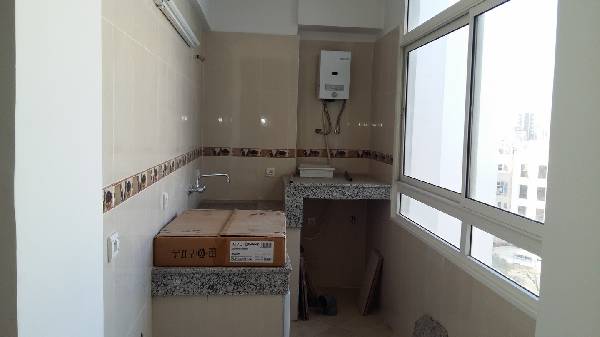 Rabat centre ville  Bureau en location