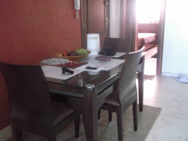 Rabat Temara  Appartement en vente