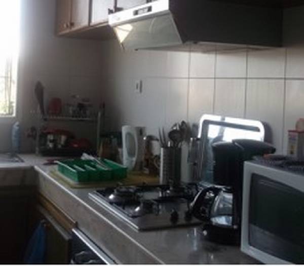 Rabat Temara  Appartement en vente
