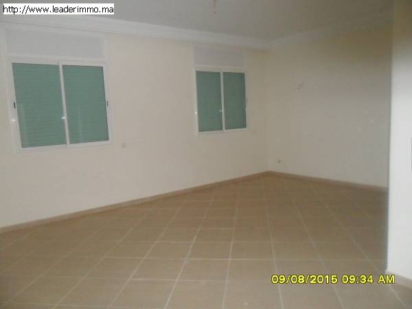 Rabat Harhoura Villa en location