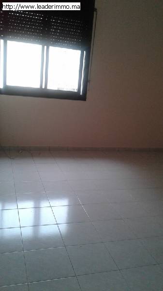 Rabat Agdal  Appartement à vendre