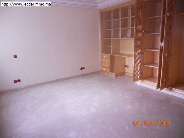 Rabat Bir Kacem villa en location