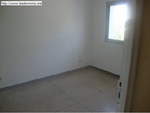 Rabat Agdal  Villa en location