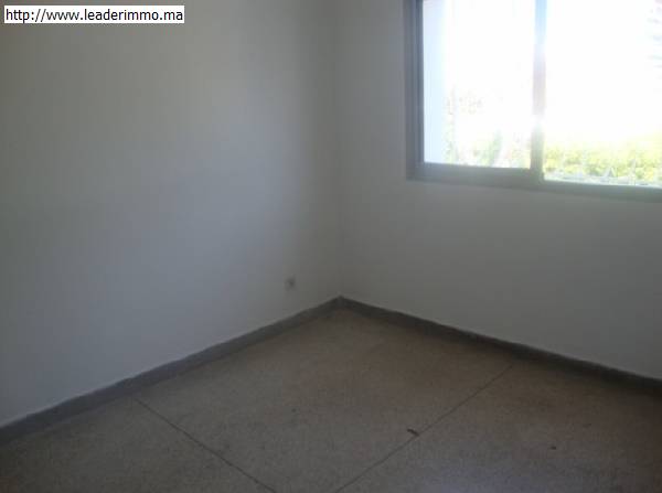 Rabat Agdal  Villa en location