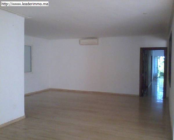Rabat  Bir Kacem Villa à louer