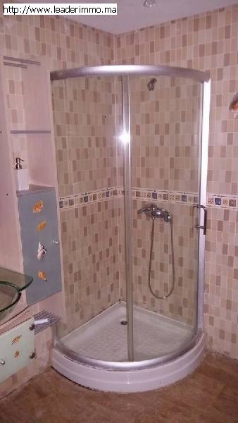 Rabat Agdal Appartement meublé