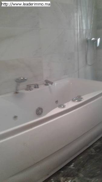 Rabat Hay riad  Villa à louer